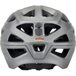 Alpina Mythos 3.0 Helm Silber -Alpina alpina mythos 30 le helm dark silver matt 5 1