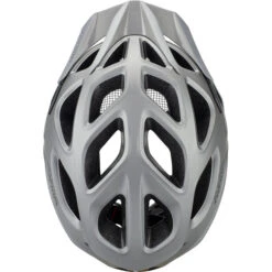 Alpina Mythos 3.0 Helm Silber -Alpina alpina mythos 30 le helm dark silver matt 6 1