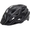 Alpina Mythos 3.0 Helm Schwarz -Alpina alpina mythos 30 le helmet black matt 1
