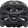 Alpina Mythos 3.0 Helm Schwarz -Alpina alpina mythos 30 le helmet black matt 2