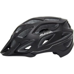 Alpina Mythos 3.0 Helm Schwarz 12 Alpina Mythos 3.0 Helm Schwarz -Alpina alpina mythos 30 le helmet black matt 5 1