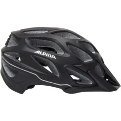 Alpina Mythos 3.0 Helm Schwarz 13 Alpina Mythos 3.0 Helm Schwarz -Alpina alpina mythos 30 le helmet black matt 6 1