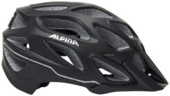 Alpina Mythos 3.0 Helm Schwarz -Alpina alpina mythos 30 le helmet black matt 6