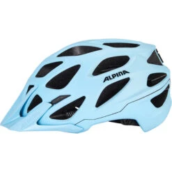 Alpina Mythos 3.0 Helm Blau -Alpina alpina mythos 30 le helmet pastel blue matt 3 1