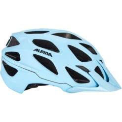 Alpina Mythos 3.0 Helm Blau -Alpina alpina mythos 30 le helmet pastel blue matt 4 1