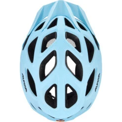 Alpina Mythos 3.0 Helm Blau -Alpina alpina mythos 30 le helmet pastel blue matt 6 1