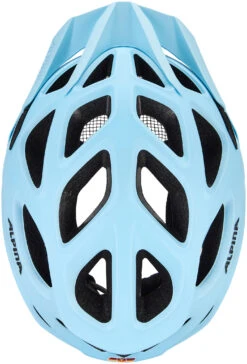 Alpina Mythos 3.0 Helm Blau -Alpina alpina mythos 30 le helmet pastel blue matt 6