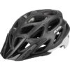 Alpina Mythos Reflective Helm Schwarz 1 Alpina Mythos Reflective Helm Schwarz -Alpina alpina mythos reflective helmet black reflective 1