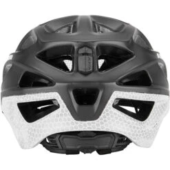Alpina Mythos Reflective Helm Schwarz 12 Alpina Mythos Reflective Helm Schwarz -Alpina alpina mythos reflective helmet black reflective 5 1