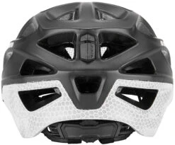 Alpina Mythos Reflective Helm Schwarz 10 Alpina Mythos Reflective Helm Schwarz -Alpina alpina mythos reflective helmet black reflective 5
