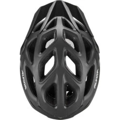 Alpina Mythos Reflective Helm Schwarz 13 Alpina Mythos Reflective Helm Schwarz -Alpina alpina mythos reflective helmet black reflective 6 1
