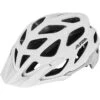 Alpina Mythos Reflective Helm Weiß -Alpina alpina mythos reflective helmet white reflective 1