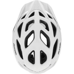 Alpina Mythos Reflective Helm Weiß -Alpina alpina mythos reflective helmet white reflective 6