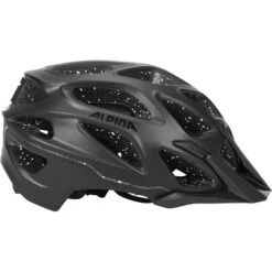 Alpina Mythos Tocsen Helm Schwarz -Alpina alpina mythos tocsen helmet black matt 4