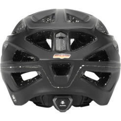 Alpina Mythos Tocsen Helm Schwarz -Alpina alpina mythos tocsen helmet black matt 5