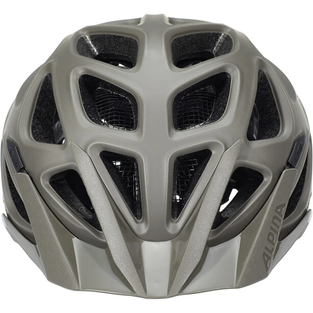 Alpina Mythos Tocsen Helm Grau 4 Alpina Mythos Tocsen Helm Grau – Bild 2