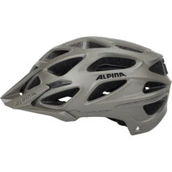 Alpina Mythos Tocsen Helm Grau 10 Alpina Mythos Tocsen Helm Grau -Alpina alpina mythos tocsen helmet coffee grey matt 3