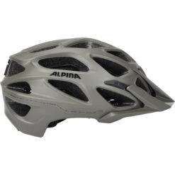 Alpina Mythos Tocsen Helm Grau 11 Alpina Mythos Tocsen Helm Grau -Alpina alpina mythos tocsen helmet coffee grey matt 4