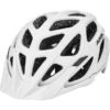 Alpina Mythos Tocsen Helm Weiß -Alpina alpina mythos tocsen helmet white matt 1