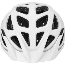 Alpina Mythos Tocsen Helm Weiß 9 Alpina Mythos Tocsen Helm Weiß -Alpina alpina mythos tocsen helmet white matt 2 1