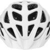 Alpina Mythos Tocsen Helm Weiß -Alpina alpina mythos tocsen helmet white matt 2
