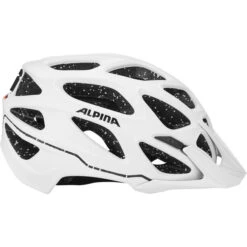 Alpina Mythos Tocsen Helm Weiß 11 Alpina Mythos Tocsen Helm Weiß -Alpina alpina mythos tocsen helmet white matt 4 1