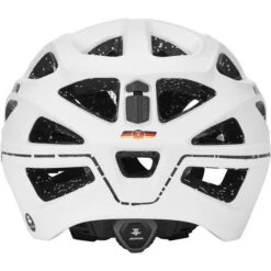 Alpina Mythos Tocsen Helm Weiß 12 Alpina Mythos Tocsen Helm Weiß -Alpina alpina mythos tocsen helmet white matt 5 1