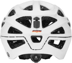 Alpina Mythos Tocsen Helm Weiß -Alpina alpina mythos tocsen helmet white matt 5