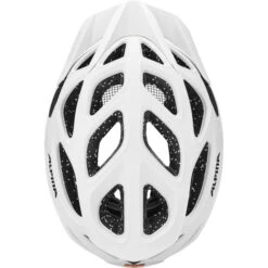 Alpina Mythos Tocsen Helm Weiß 13 Alpina Mythos Tocsen Helm Weiß -Alpina alpina mythos tocsen helmet white matt 6 1