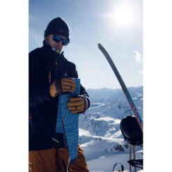 Alpina Nacan I Sonnenbrille Schwarz -Alpina alpina nacan i glasses black matt black mirror 3 1