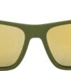 Alpina Nacan I Sonnenbrille Oliv -Alpina alpina nacan i glasses olive matt bronce mirror 2