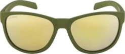 Alpina Nacan II Sonnenbrille Oliv