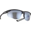 Alpina Nylos HR Brille Schwarz -Alpina alpina nylos hr glasses black matt 1