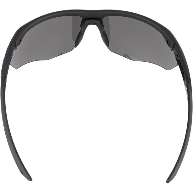 Alpina Nylos HR Brille Schwarz 6 Alpina Nylos HR Brille Schwarz – Bild 4