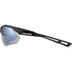 Alpina Nylos HR Brille Schwarz 11 Alpina Nylos HR Brille Schwarz -Alpina alpina nylos hr glasses black matt 5 1