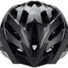 Alpina Panoma 2.0 Helm Schwarz/grau -Alpina alpina panoma 20 helmet black anthracite 2