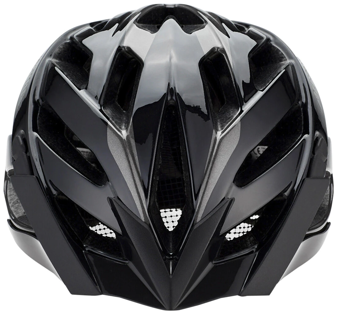 Alpina Panoma 2.0 Helm Schwarz/grau 3 Alpina Panoma 2.0 Helm Schwarz/grau