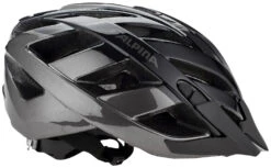 Alpina Panoma 2.0 Helm Schwarz/grau 9 Alpina Panoma 2.0 Helm Schwarz/grau -Alpina alpina panoma 20 helmet black anthracite 4