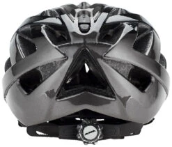 Alpina Panoma 2.0 Helm Schwarz/grau 10 Alpina Panoma 2.0 Helm Schwarz/grau -Alpina alpina panoma 20 helmet black anthracite 5