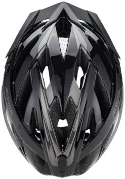Alpina Panoma 2.0 Helm Schwarz/grau 11 Alpina Panoma 2.0 Helm Schwarz/grau -Alpina alpina panoma 20 helmet black anthracite 6