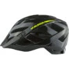 Alpina Panoma 2.0 Helm Gelb 2 Alpina Panoma 2.0 Helm Gelb -Alpina alpina panoma 20 helmet black neon yellow gloss 1