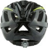 Alpina Panoma 2.0 Helm Gelb 2 Alpina Panoma 2.0 Helm Gelb -Alpina alpina panoma 20 helmet black neon yellow gloss 2