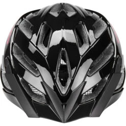 Alpina Panoma 2.0 Helm Schwarz/pink 9 Alpina Panoma 2.0 Helm Schwarz/pink -Alpina alpina panoma 20 helmet black pink gloss 2 1