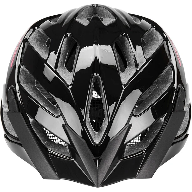 Alpina Panoma 2.0 Helm Schwarz/pink 4 Alpina Panoma 2.0 Helm Schwarz/pink – Bild 2