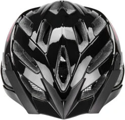Alpina Panoma 2.0 Helm Schwarz/pink