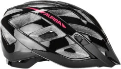 Alpina Panoma 2.0 Helm Schwarz/pink -Alpina alpina panoma 20 helmet black pink gloss 4