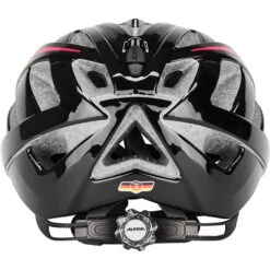Alpina Panoma 2.0 Helm Schwarz/pink 12 Alpina Panoma 2.0 Helm Schwarz/pink -Alpina alpina panoma 20 helmet black pink gloss 5 1