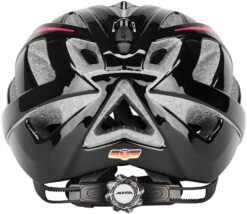Alpina Panoma 2.0 Helm Schwarz/pink -Alpina alpina panoma 20 helmet black pink gloss 5