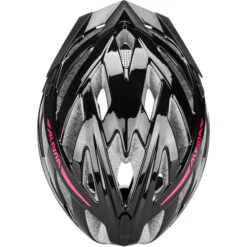 Alpina Panoma 2.0 Helm Schwarz/pink 13 Alpina Panoma 2.0 Helm Schwarz/pink -Alpina alpina panoma 20 helmet black pink gloss 6 1