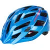 Alpina Panoma 2.0 Helm Blau/pink -Alpina alpina panoma 20 helmet true blue pink gloss 1